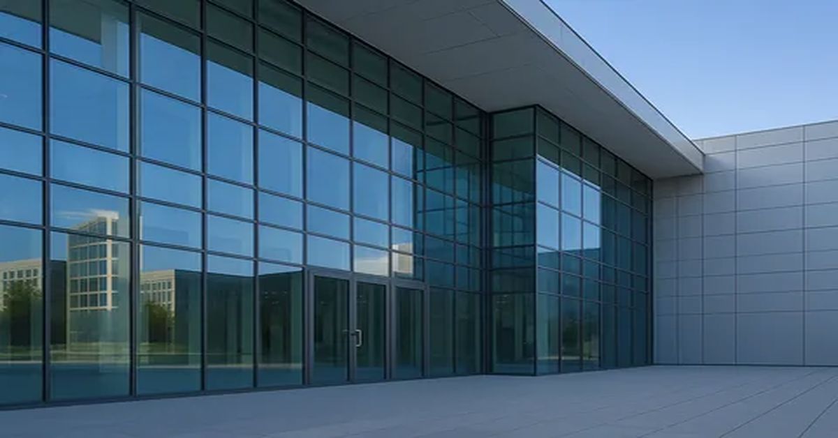 Curtain Wall Systems Features 2 Features of Curtain Wall Systems