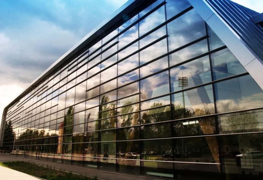 Giydirme Cephe Sistemleri Özellikleri