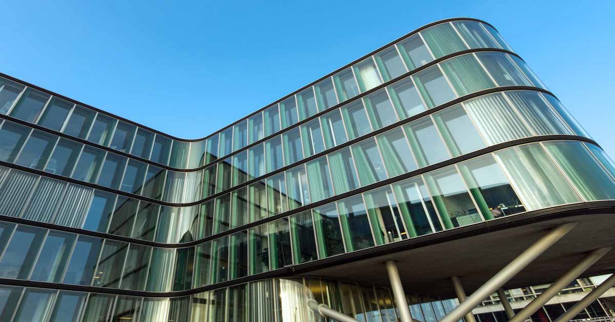 Curtain Wall Systems Features 1 Features of Curtain Wall Systems