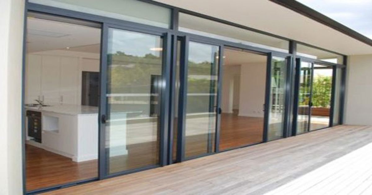 Alüminyum Sürme Sistemleri 1 Alüminyum Sürme Sistemleri