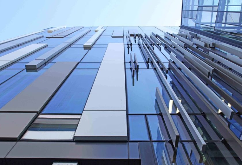 Panel Facade Systems » Lorenzoline