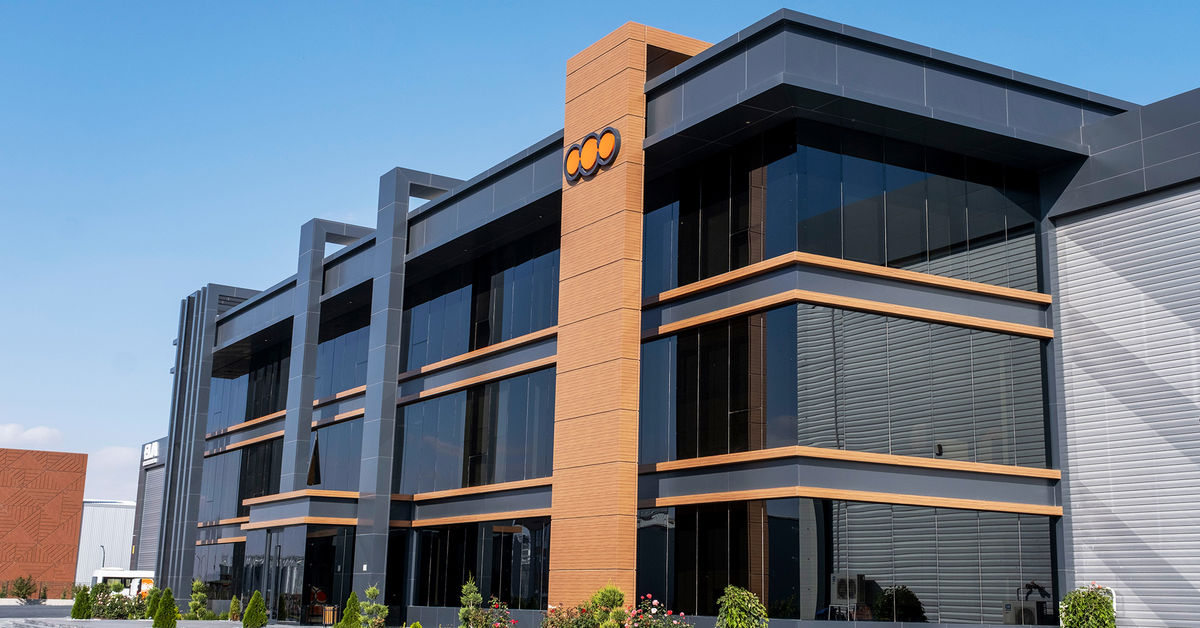 Exterior Aluminum Coating 1 Exterior Aluminum Coating