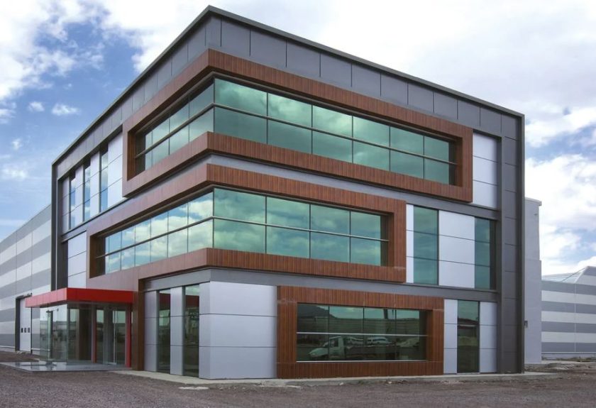 Aluminum Coating Methods