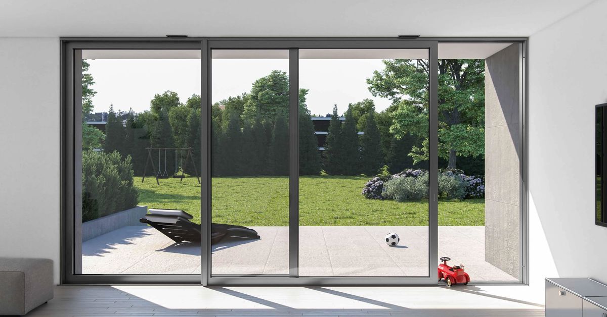Eşiksiz Alüminyum Sürme Sistemleri 2 Thresholdless Aluminum Sliding Systems