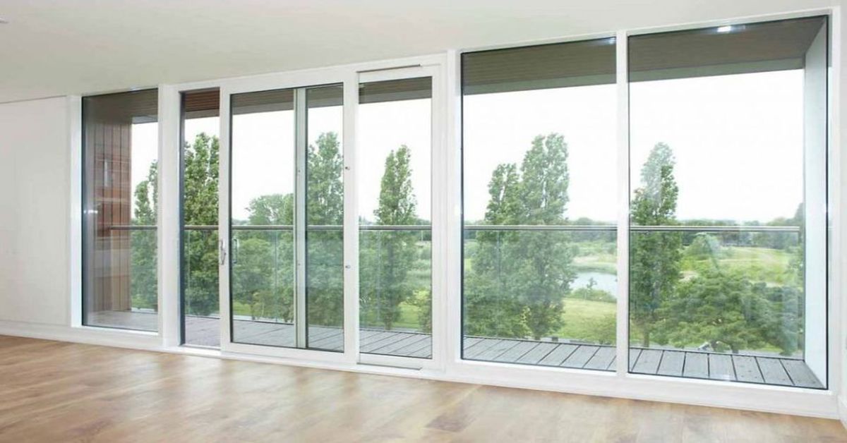 Pencere Sistemleri Nedir? 1 Pencere Sistemleri Nedir?