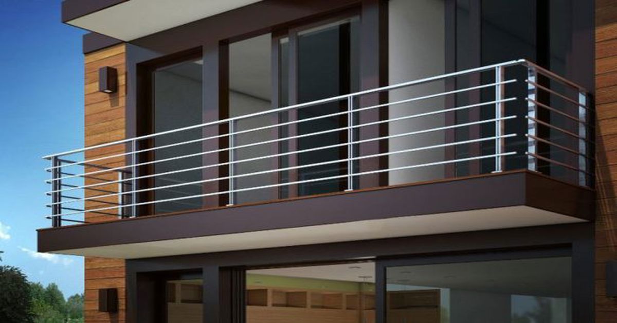 Railing Systems 1 Railing Systems
