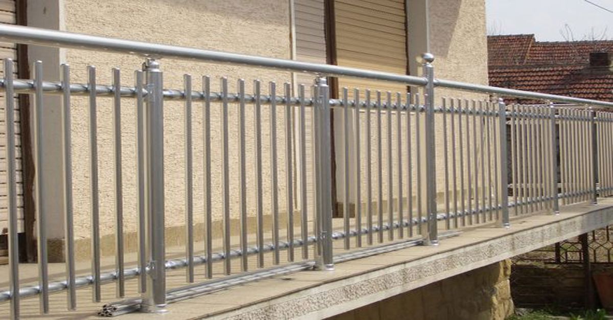 Küpeşte Sistemleri Avantajları 2 Küpeşte Sistemleri Avantajları