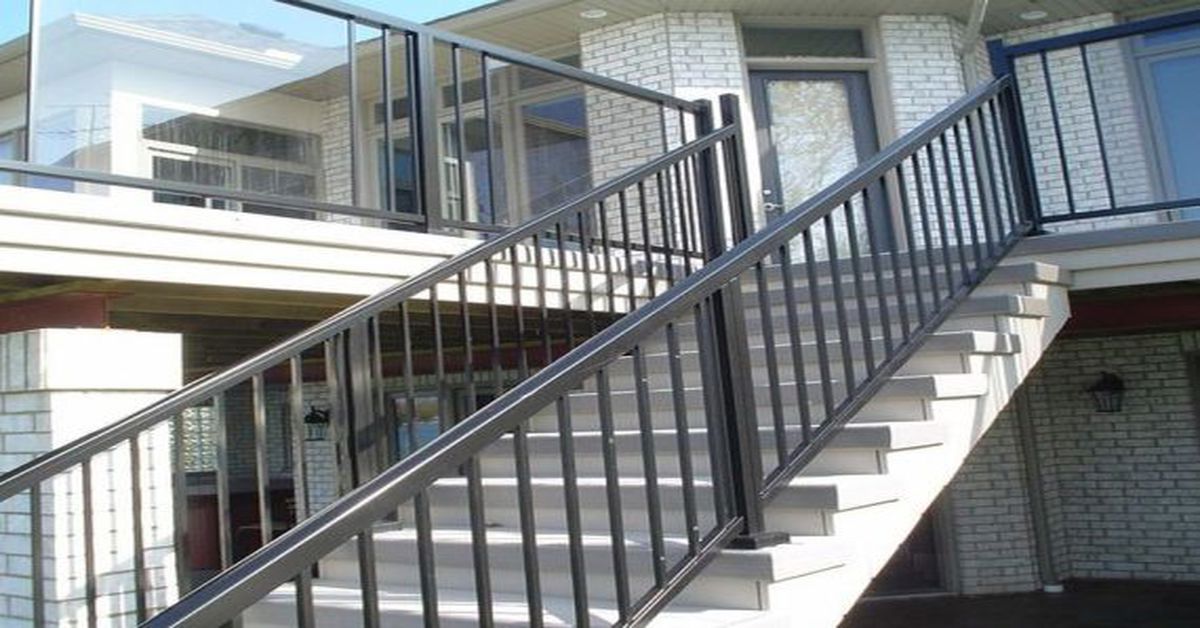 Railing Systems Prices 1 Railing Systems Prices