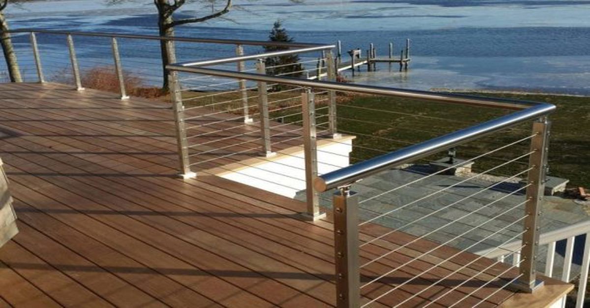 Railing Systems Prices 2 Railing Systems Prices