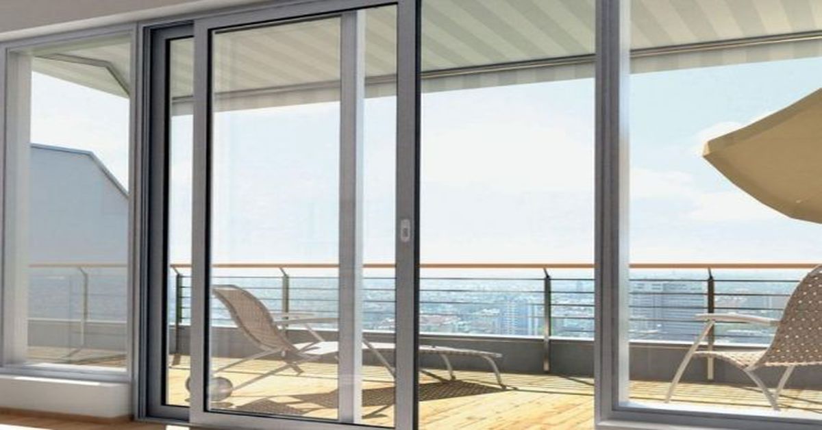 Alüminyum Sürme Sistemleri Faydaları 1 Alüminyum Sürme Sistemleri Faydaları