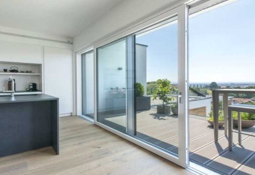 Alüminyum Sürme Sistemleri Faydaları