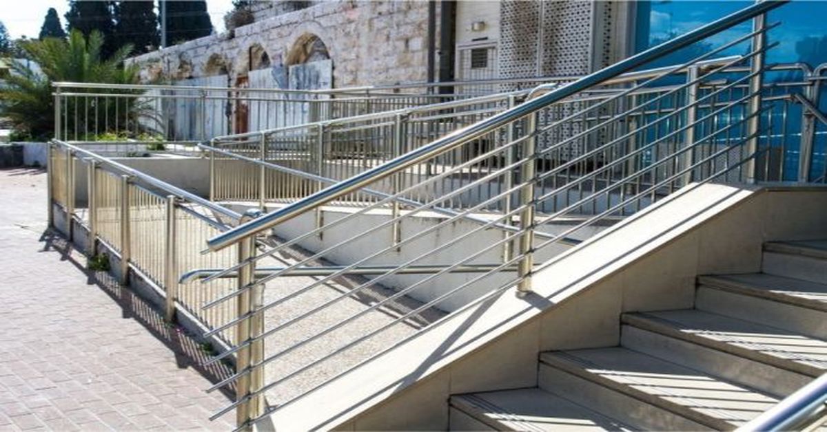 Benefits of Aluminum Railings 1 Benefits of Aluminum Railings