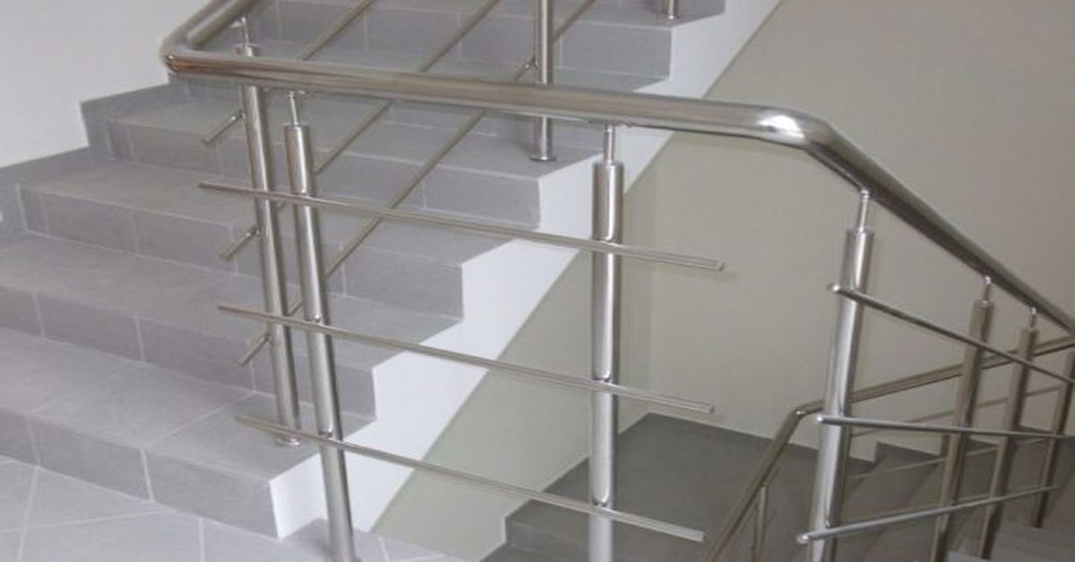 Aluminum Railing Benefits 2 Benefits of Aluminum Railings