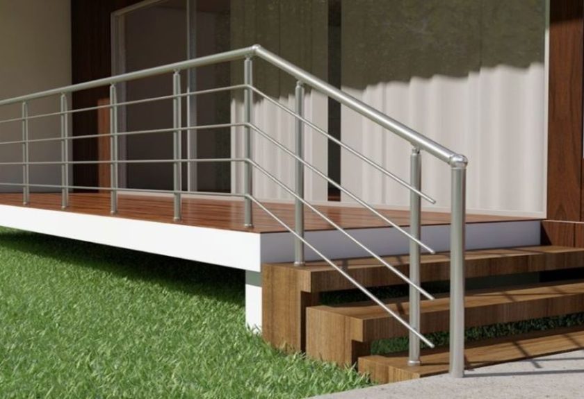 Alüminyum Küpeşte Faydaları