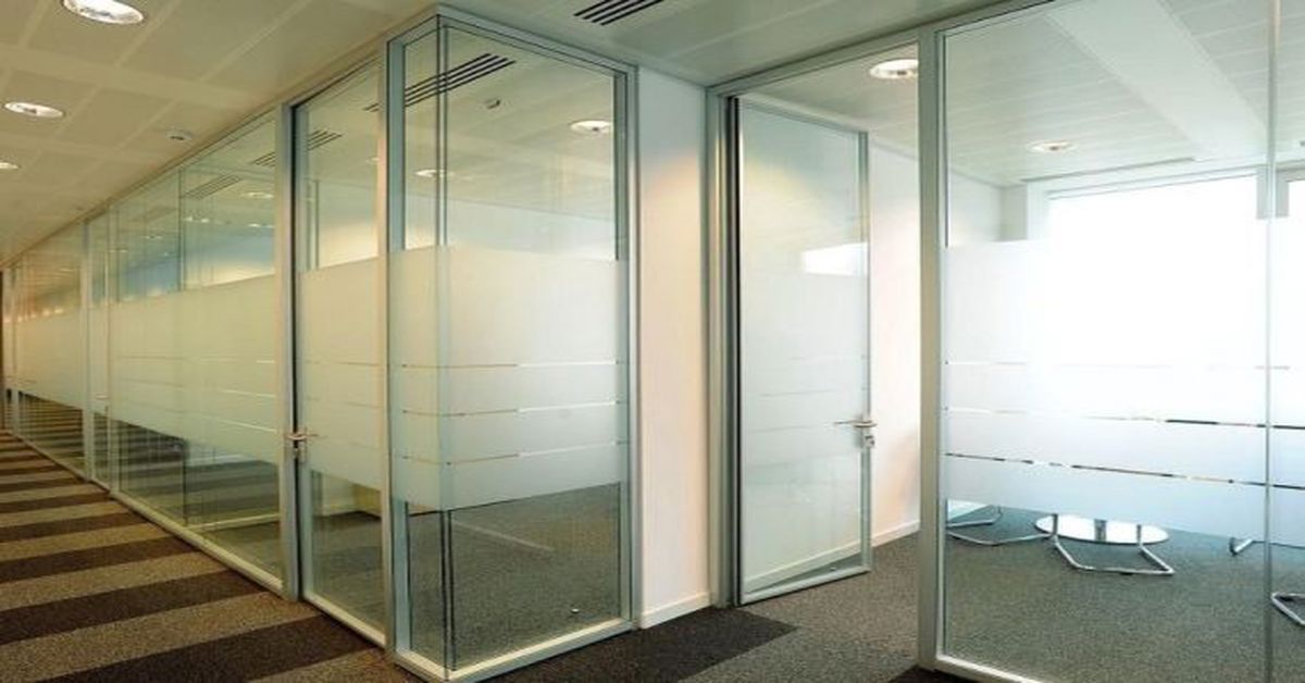 Ofis Bölme Sistemleri Faydaları 2 Ofis Bölme Sistemleri Faydaları