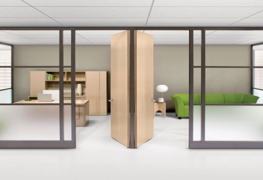 Ofis Bölme Sistemleri Faydaları