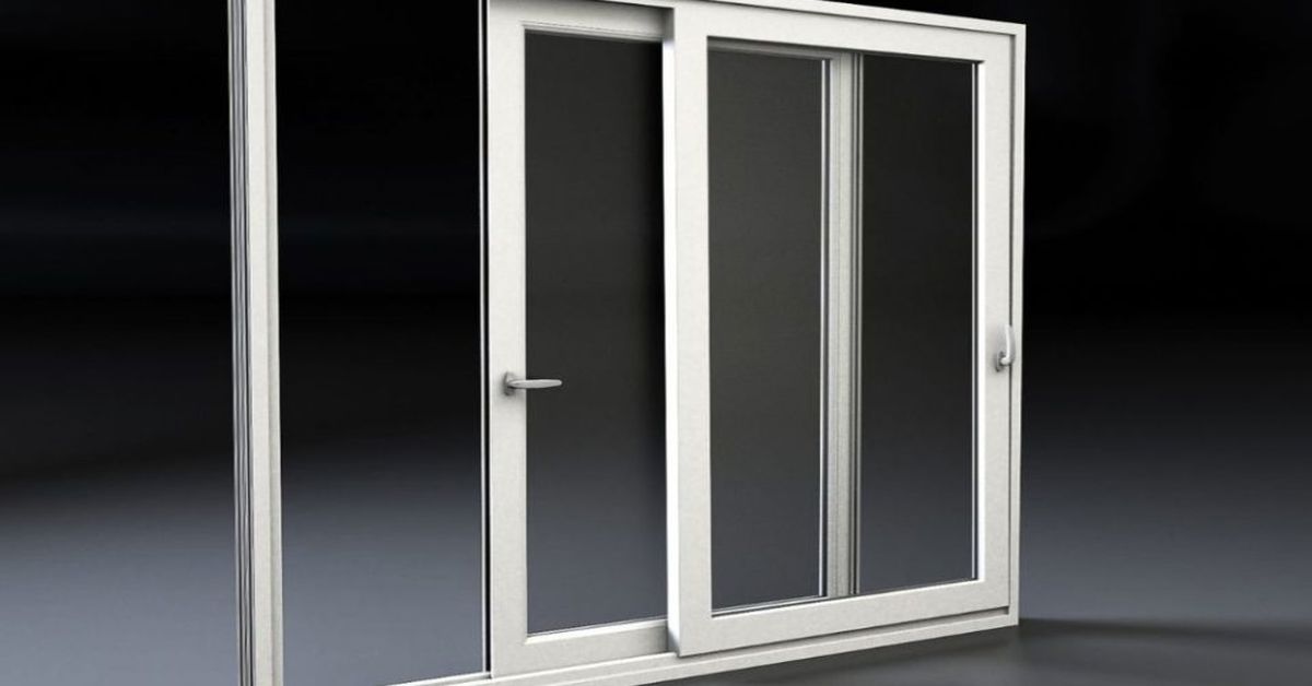 Alüminyum Pencere Faydaları 2 Alüminyum Pencere Faydaları