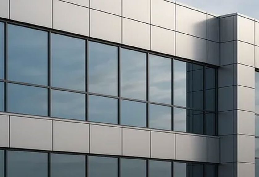 Alüminyum Cephe Giydirme Fiyatları