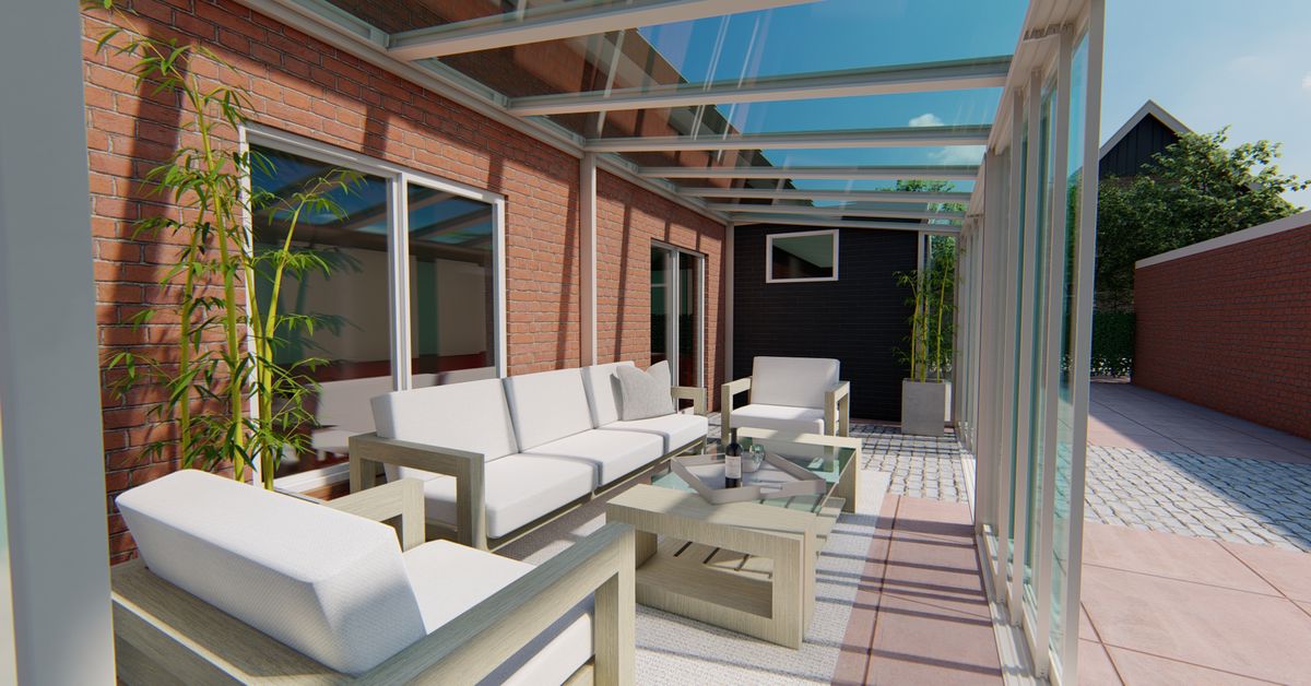 Kış Bahçesi Sistemleri 1 Kış Bahçesi Sistemleri