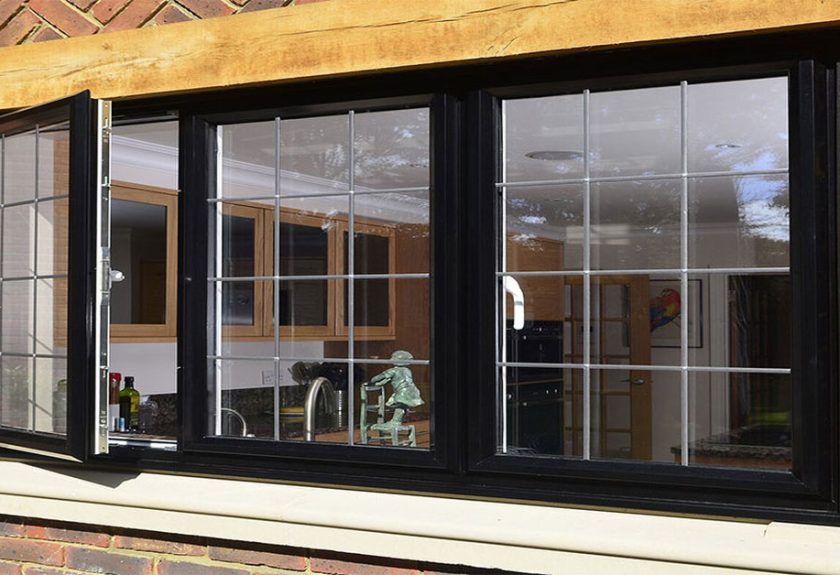 Alüminyum Pencere Sistemleri Nelerdir?